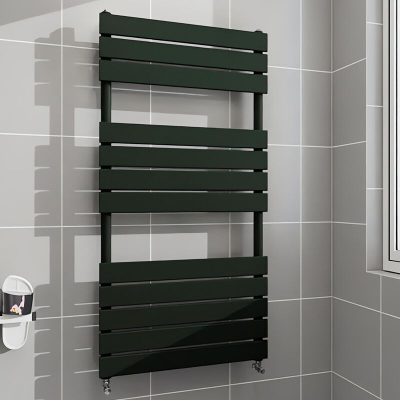 Image of Aica Sanitaire - aica Towel Rail&hellip;