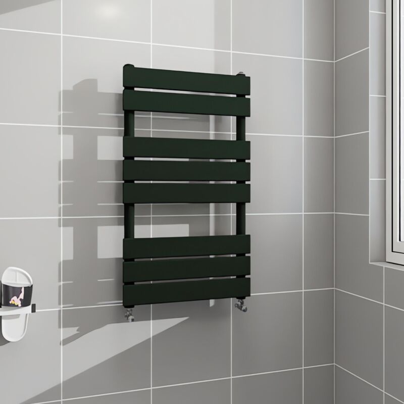 Image of Aica Sanitaire - aica Towel Rail&hellip;