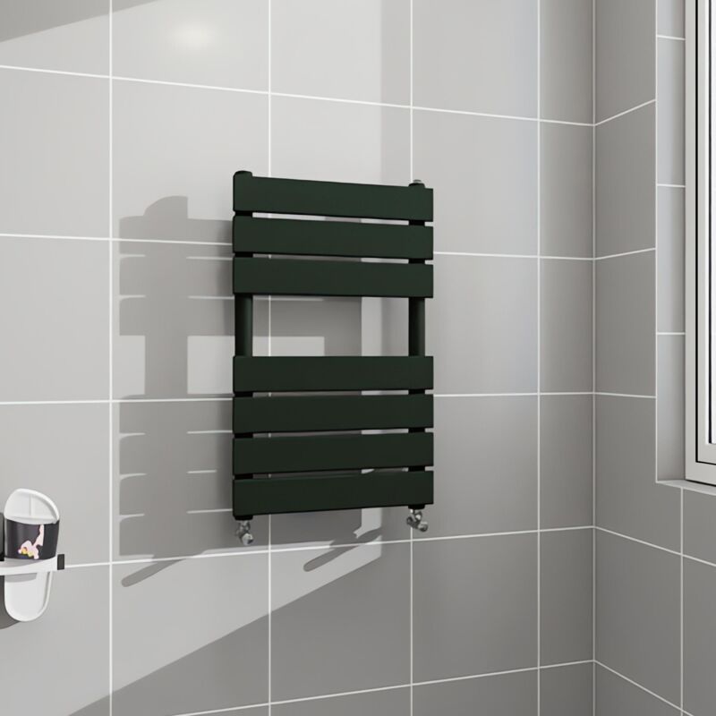 Image of Aica Sanitaire - aica Towel Rail&hellip;