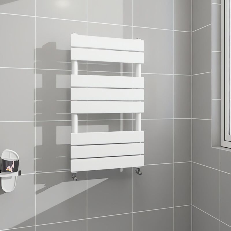 Image of Aica Sanitaire - aica Towel Rail&hellip;