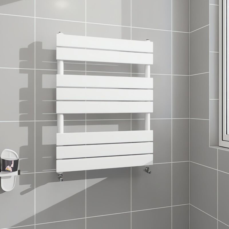 Image of Aica Sanitaire - aica Towel Rail&hellip;