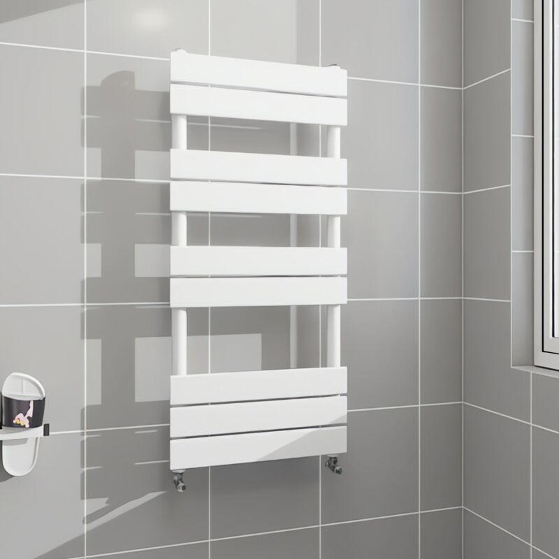Image of Aica Sanitaire - aica Towel Rail&hellip;