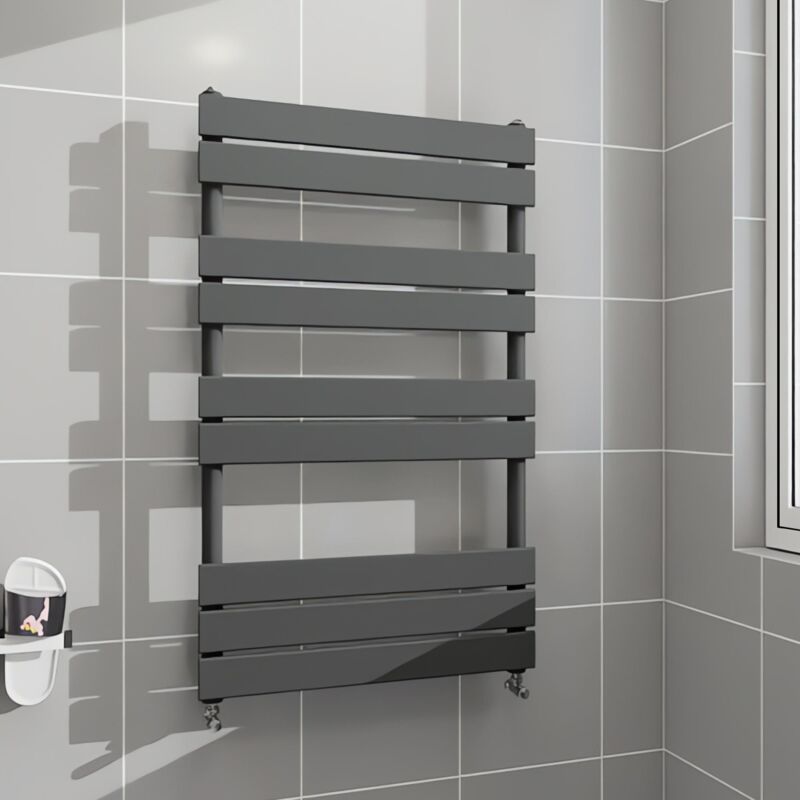 Image of Aica Sanitaire - aica Towel Rail&hellip;