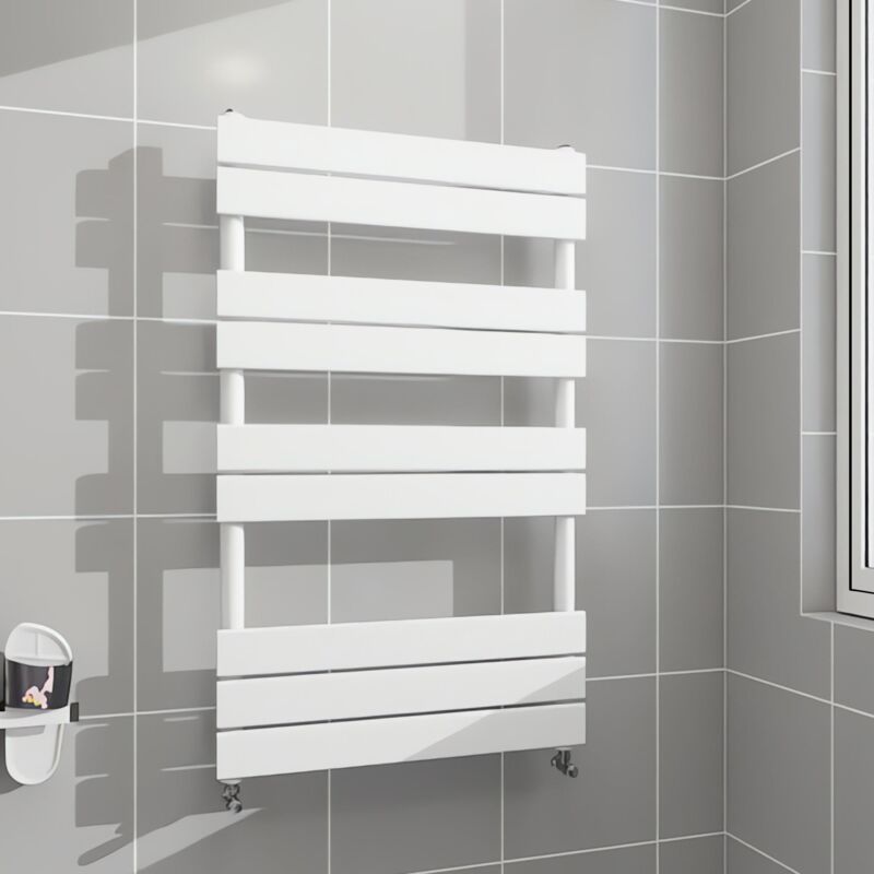 Image of Aica Sanitaire - aica Towel Rail&hellip;