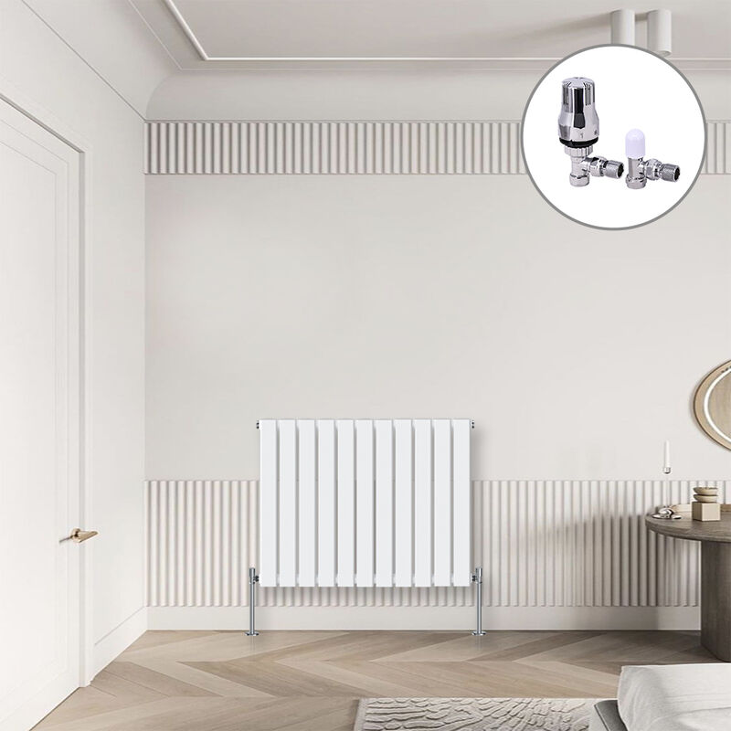 Image of NRG - Flat Panel Designer Radiator&hellip;