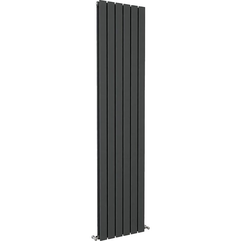 Image of Sky Bathroom - Flat Panel Radiator&hellip;