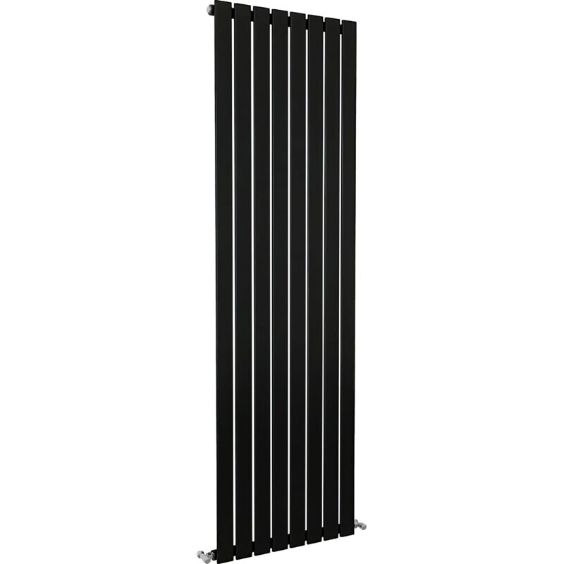 Image of SKY Bathroom Flat Panel Radiator Vertical&hellip;