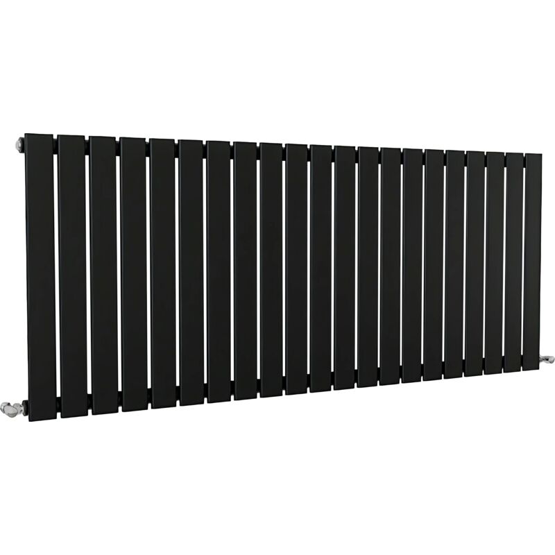 Image of SKY Bathroom Flat Panel Radiator Horizontal&hellip;