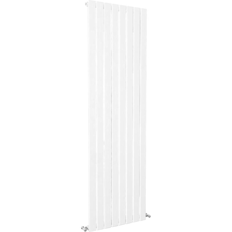 Image of Sky Bathroom - Flat Panel Radiator&hellip;