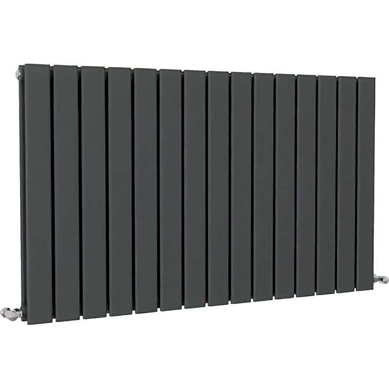 Image of Sky Bathroom - Flat Panel Radiator&hellip;
