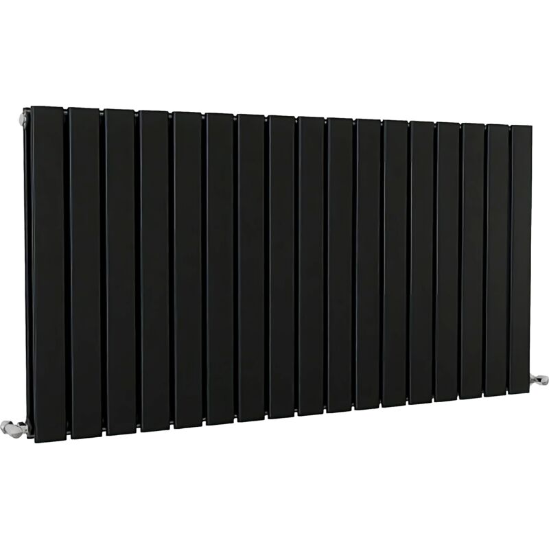 Image of Sky Bathroom - Flat Panel Radiator&hellip;