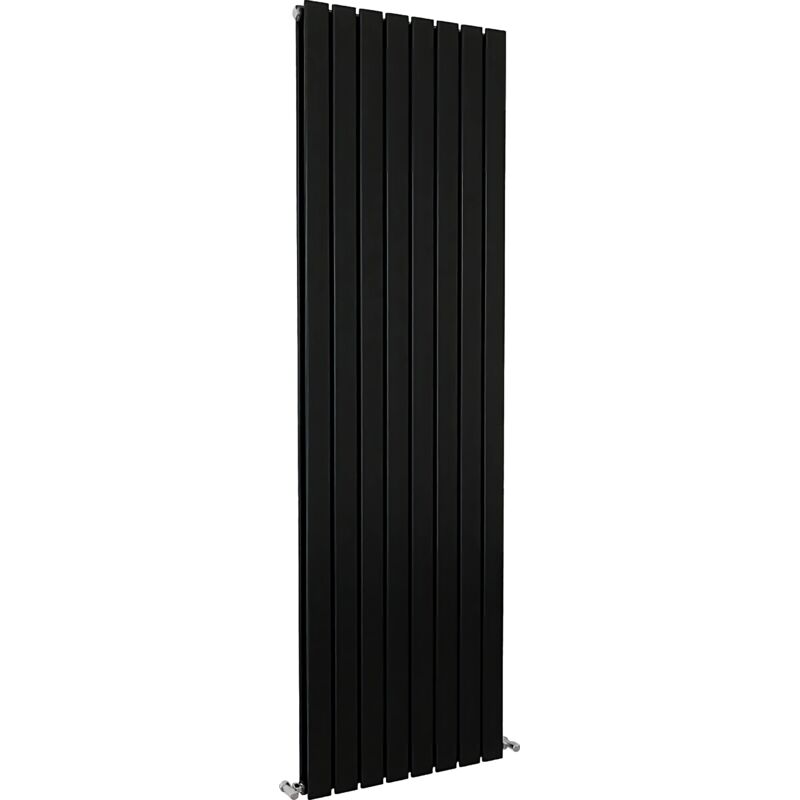 Image of SKY Bathroom Flat Panel Radiator Vertical&hellip;