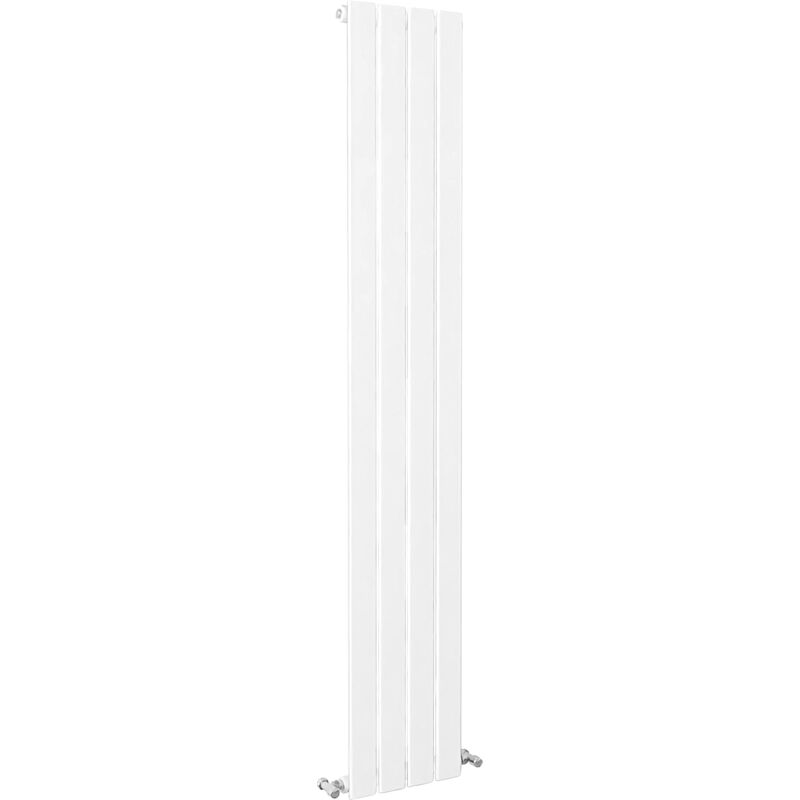 Image of Sky Bathroom - Flat Panel Radiator&hellip;