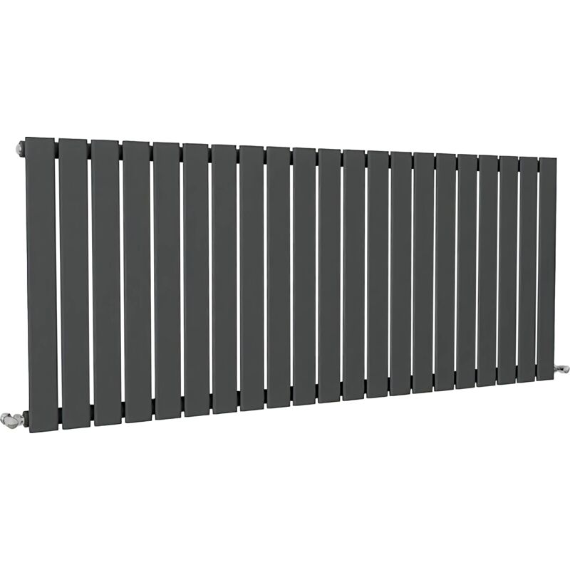Image of Sky Bathroom - Flat Panel Radiator&hellip;