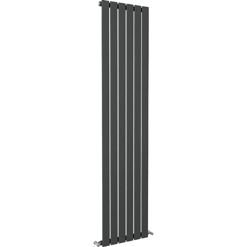 Image of Sky Bathroom - Flat Panel Radiator&hellip;