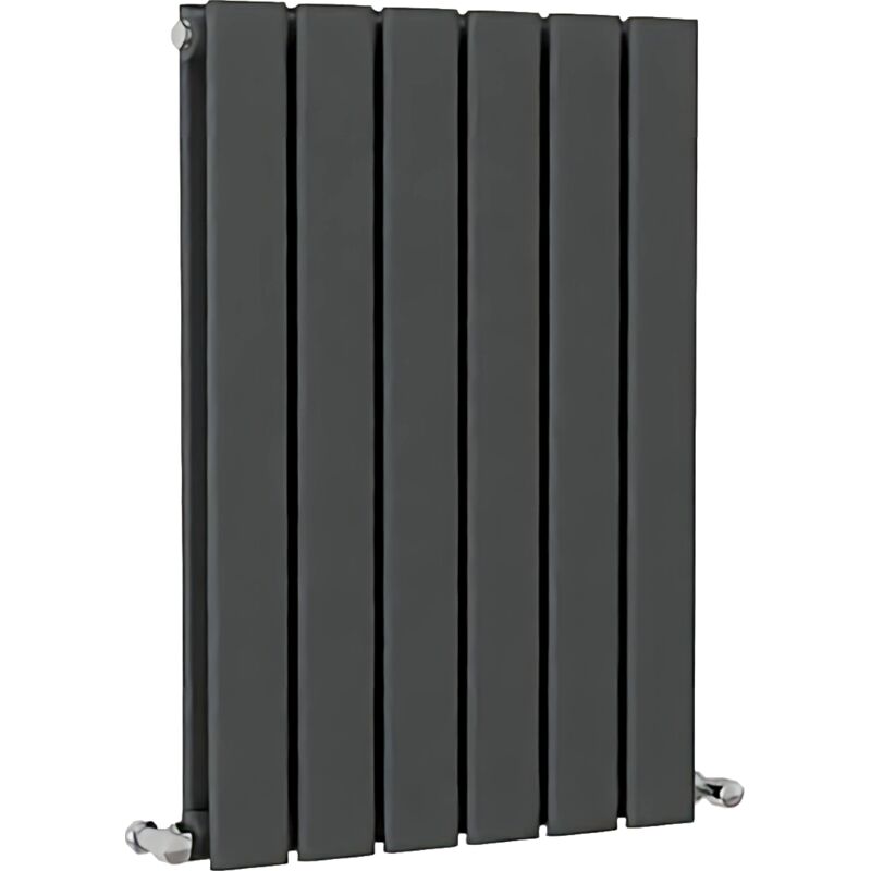 Image of Sky Bathroom - Flat Panel Radiator&hellip;