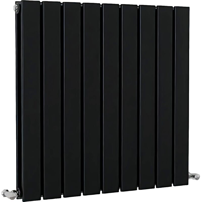 Image of Sky Bathroom - Flat Panel Radiator&hellip;