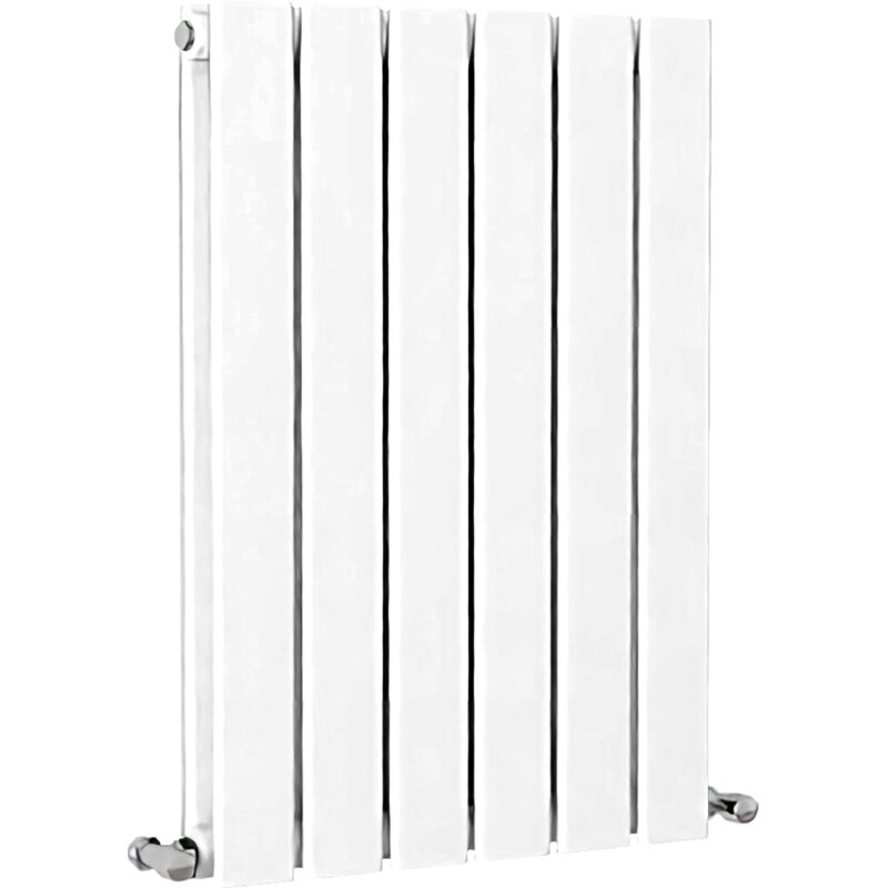 Image of SKY Bathroom Flat Panel Radiator Horizontal&hellip;