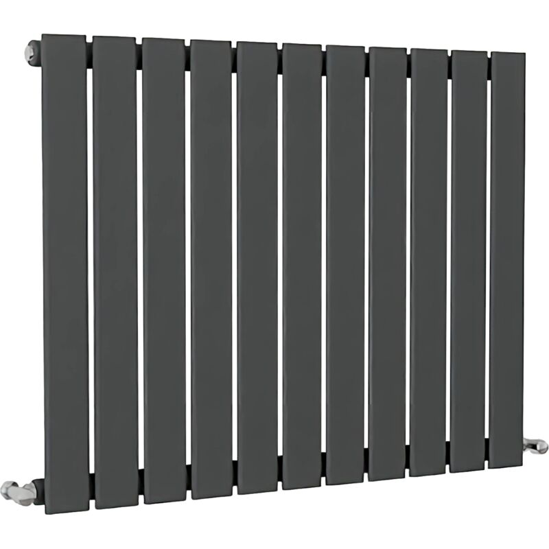 Image of Sky Bathroom - Flat Panel Radiator&hellip;