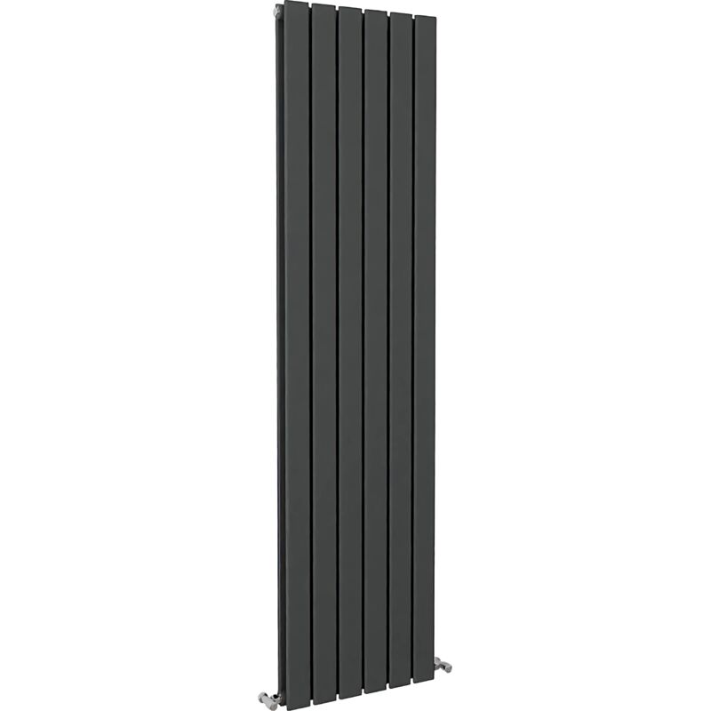 Image of Sky Bathroom - Flat Panel Radiator&hellip;