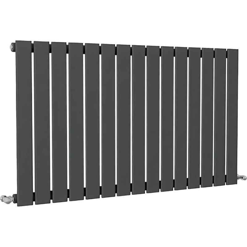 Image of Sky Bathroom - Flat Panel Radiator&hellip;