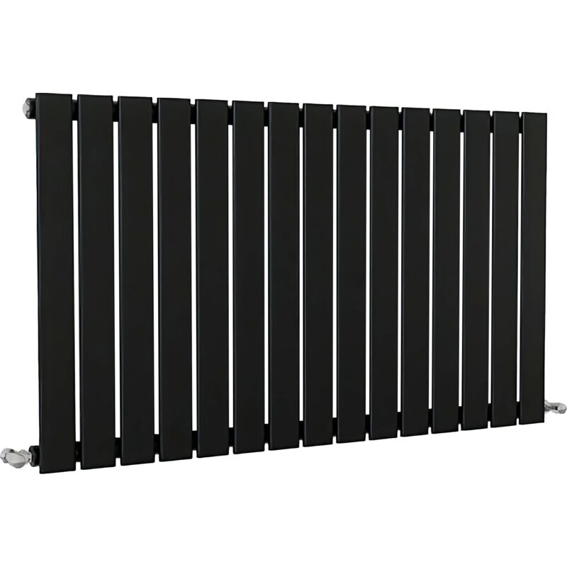 Image of Sky Bathroom - Flat Panel Radiator&hellip;