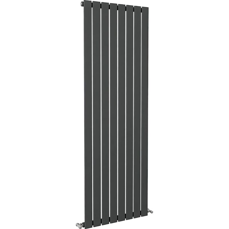 Image of Sky Bathroom - Flat Panel Radiator&hellip;