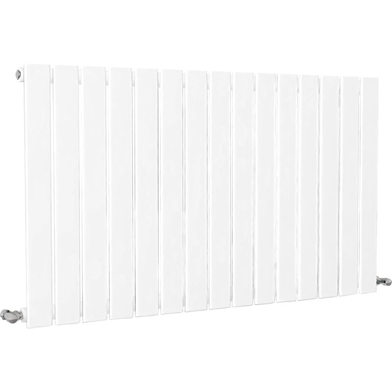 Image of Sky Bathroom - Flat Panel Radiator&hellip;