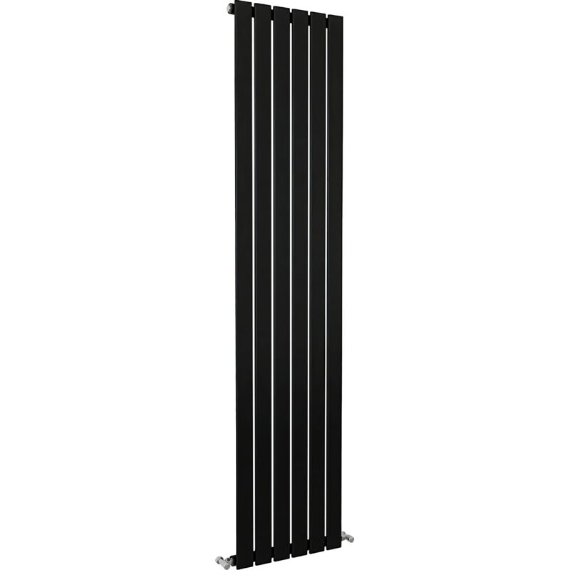 Image of Sky Bathroom - Flat Panel Radiator&hellip;