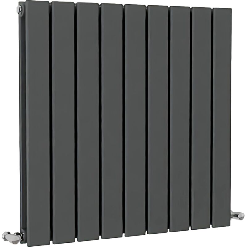Image of Sky Bathroom - Flat Panel Radiator&hellip;