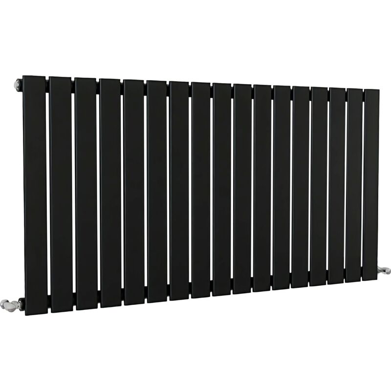 Image of Sky Bathroom - Flat Panel Radiator&hellip;
