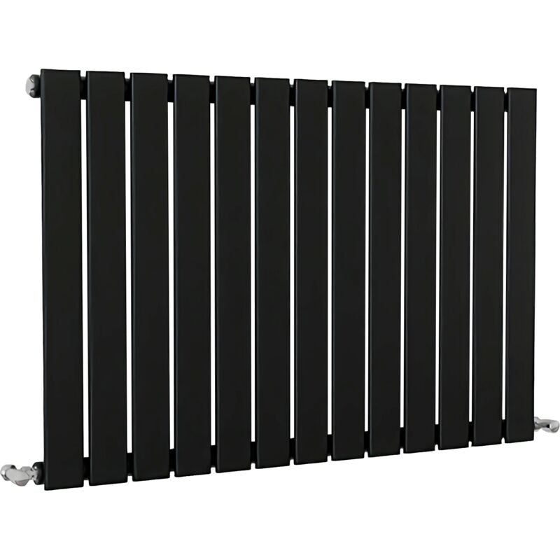 Image of SKY Bathroom Flat Panel Radiator Horizontal&hellip;