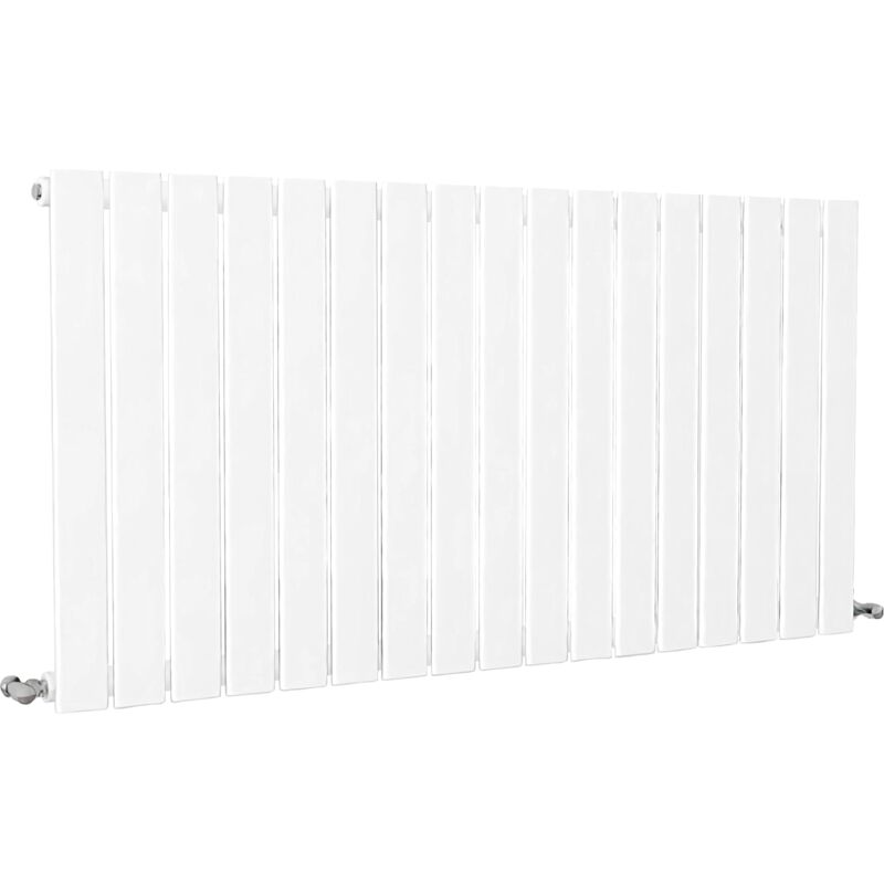 Image of Sky Bathroom - Flat Panel Radiator&hellip;