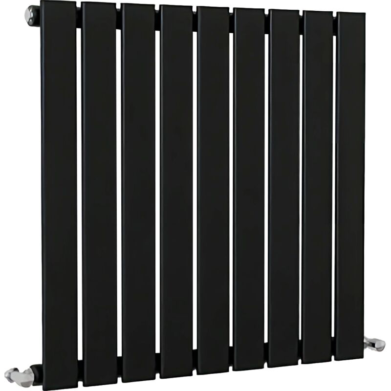 Image of SKY Bathroom Flat Panel Radiator Horizontal&hellip;
