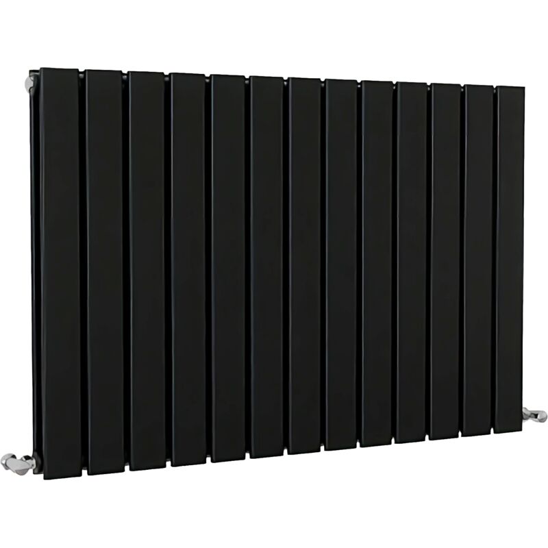 Image of SKY Bathroom Flat Panel Radiator Horizontal&hellip;