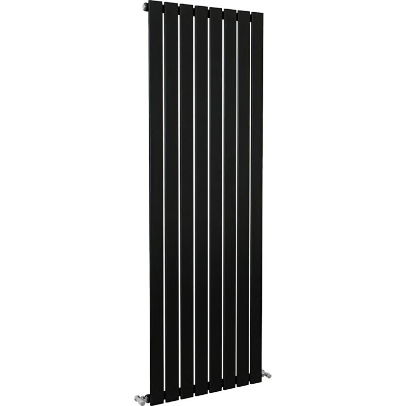 Image of Sky Bathroom - Flat Panel Radiator&hellip;