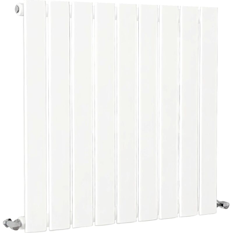 Image of Sky Bathroom - Flat Panel Radiator&hellip;