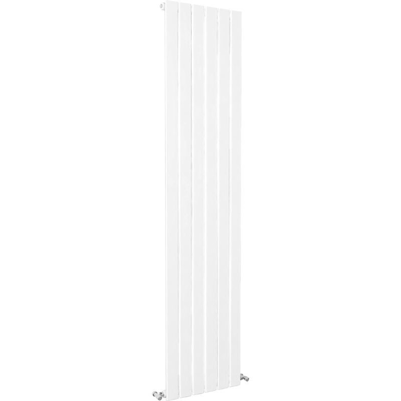 Image of Sky Bathroom - Flat Panel Radiator&hellip;