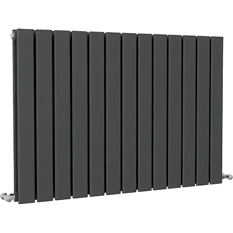 Image of Sky Bathroom - Flat Panel Radiator&hellip;