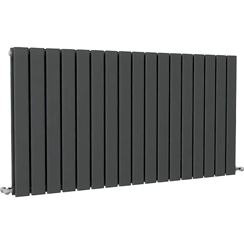 Image of Sky Bathroom - Flat Panel Radiator&hellip;