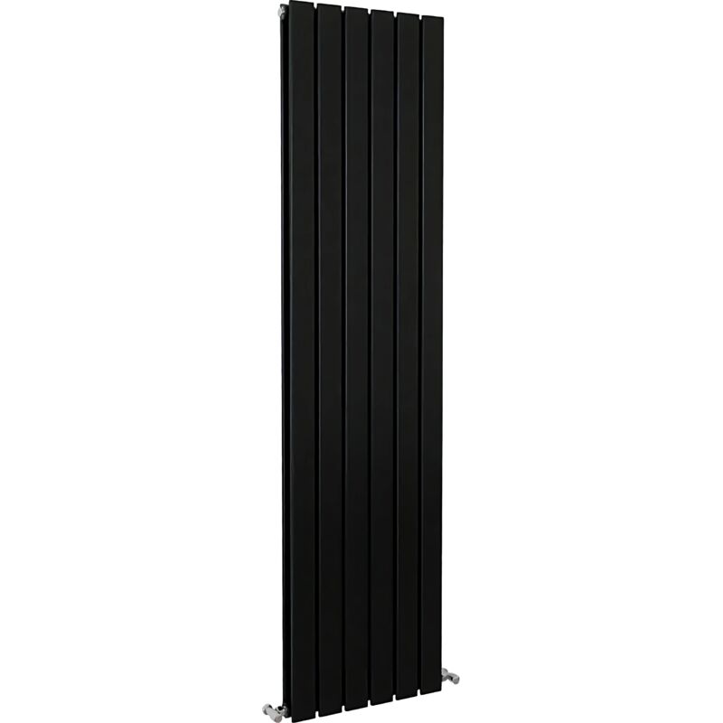 Image of SKY Bathroom Flat Panel Radiator Vertical&hellip;
