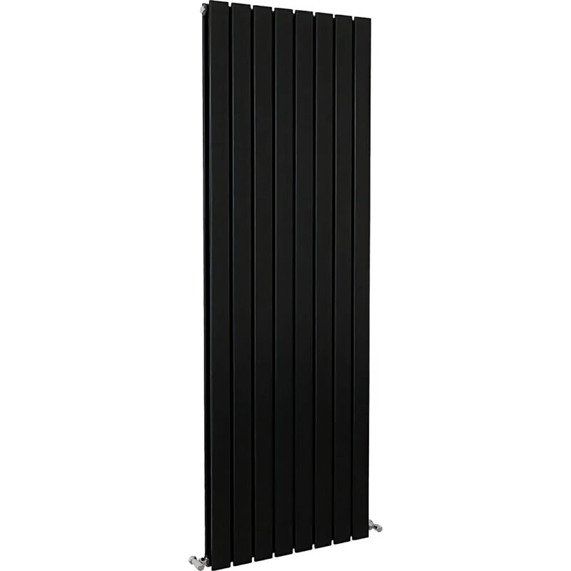 Image of Sky Bathroom - Flat Panel Radiator&hellip;
