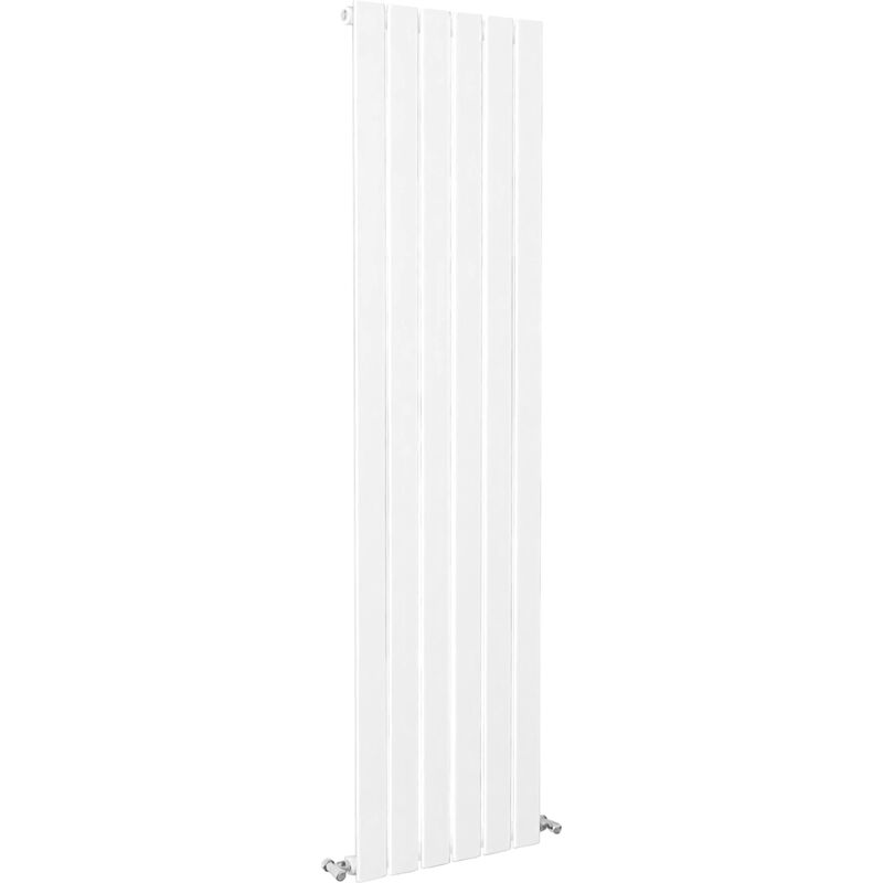 Image of Sky Bathroom - Flat Panel Radiator&hellip;