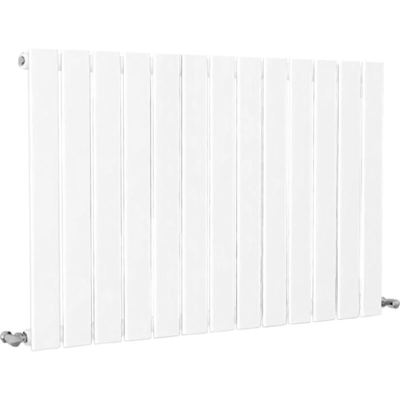 Image of Sky Bathroom - Flat Panel Radiator&hellip;