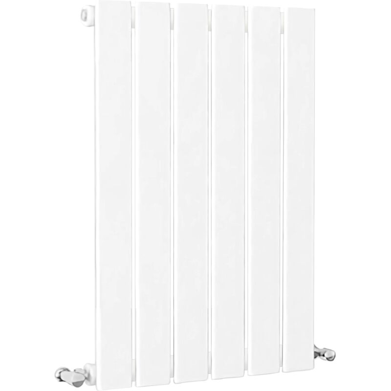 Image of SKY Bathroom Flat Panel Radiator Horizontal&hellip;