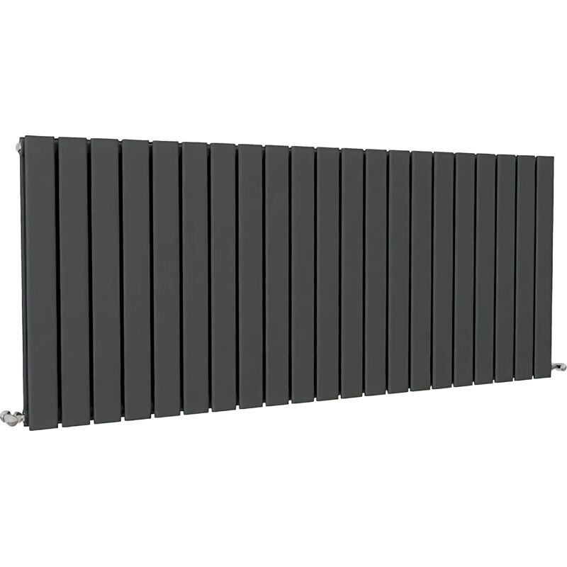 Image of Sky Bathroom - Flat Panel Radiator&hellip;