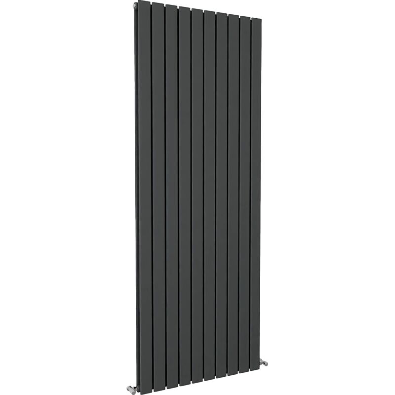 Image of Sky Bathroom - Flat Panel Radiator&hellip;