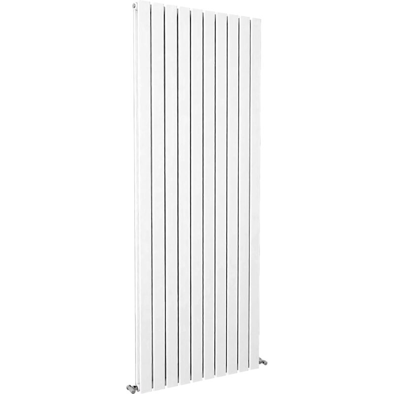 Image of Sky Bathroom - Flat Panel Radiator&hellip;