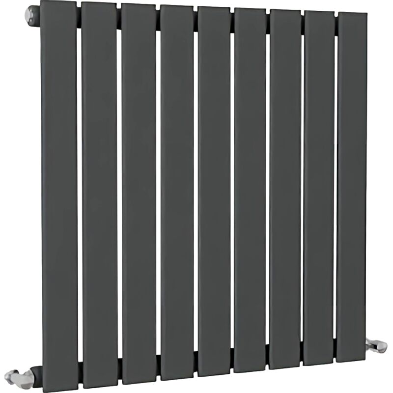 Image of Sky Bathroom - Flat Panel Radiator&hellip;