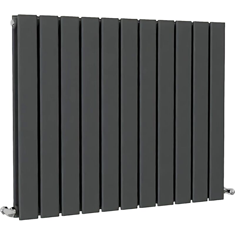 Image of Sky Bathroom - Flat Panel Radiator&hellip;